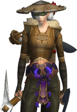 Olap render