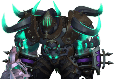 Onéstar render