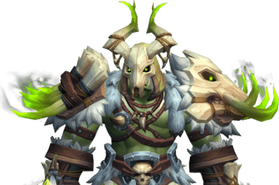 Onisurvival render