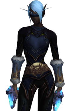Ori render