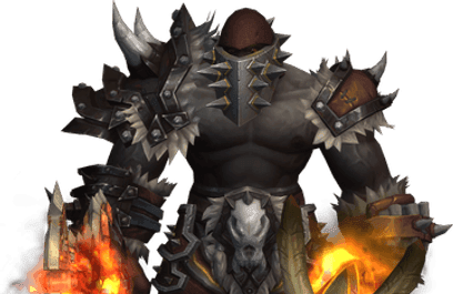 Ork render