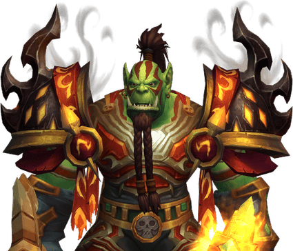 Oukk render