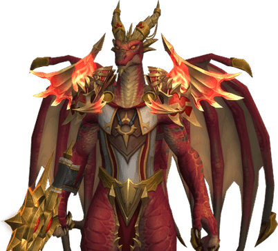 Ourania render