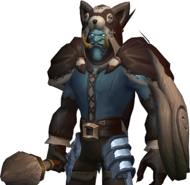 Paladeas render
