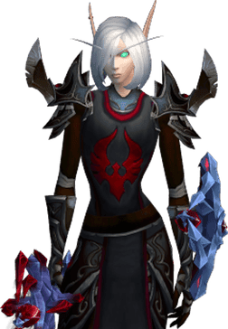 Palasnek render