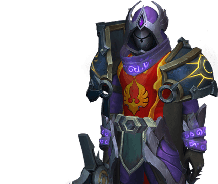 Palaturka render