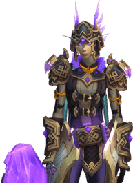 Pallywoman render
