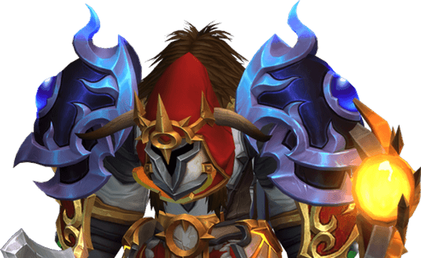 Palnik render