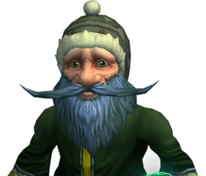 Papa render