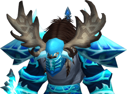 Papachris render