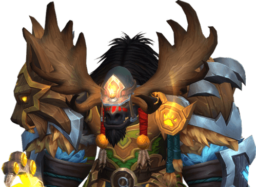 Papakonator render