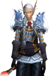 Paraskevoula render