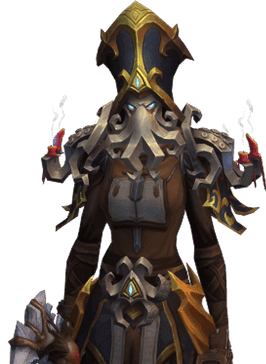 Pinkup render