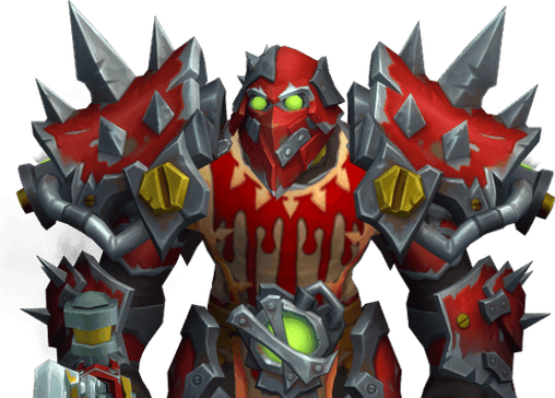 Pixelslayer render