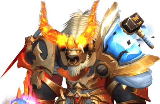 Plumpadon render