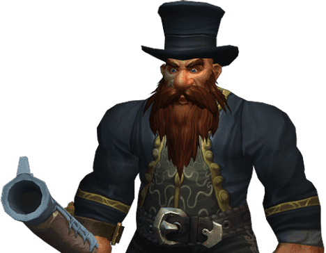 Povish render