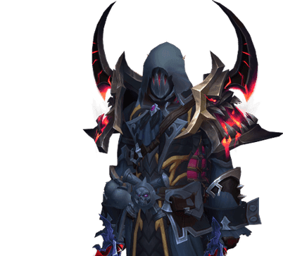 Prayerslayer render
