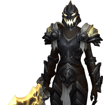 Proskillver render