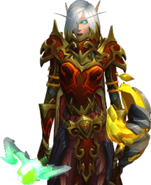 Prostyxaki render