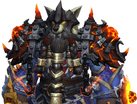 Provenky render