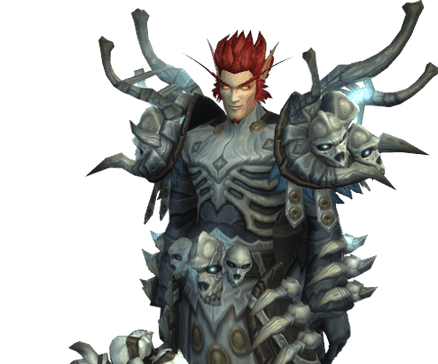 Psaria render
