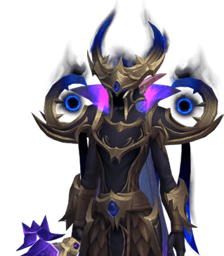 Psychroot render
