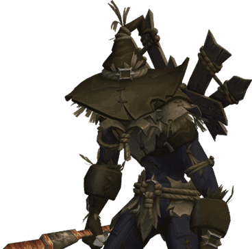 Pwnance render