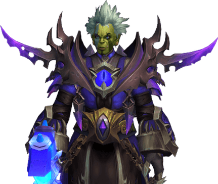 Qboom render