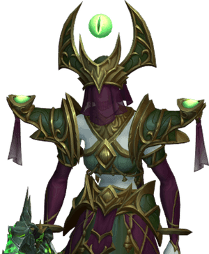 Qleon render