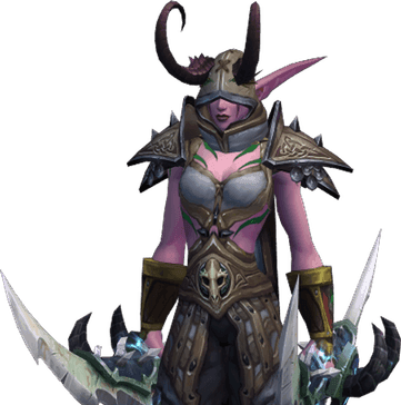 Qpdh render