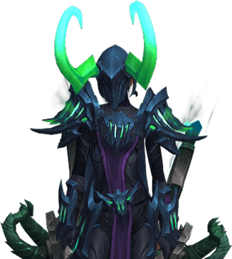 Qreedem render