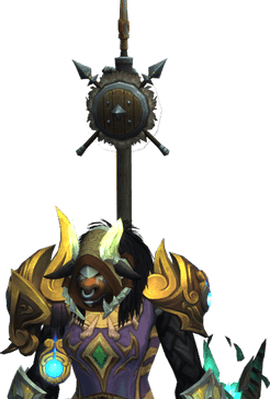 Quiverq render