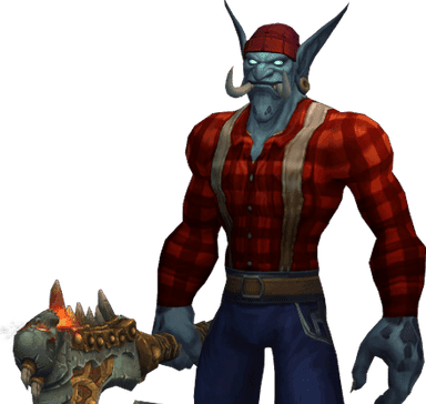 Qyrter render