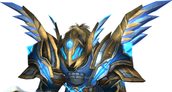 Ra render