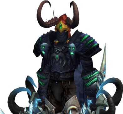 Ragzhan render