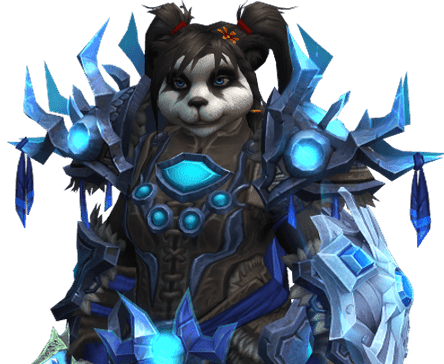 Raima render