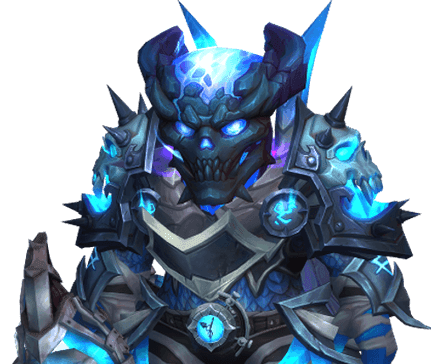 Raizordk render