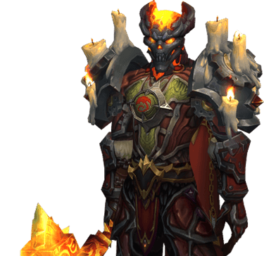 Rasturac render