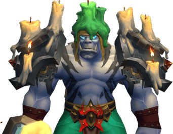 Raziee render