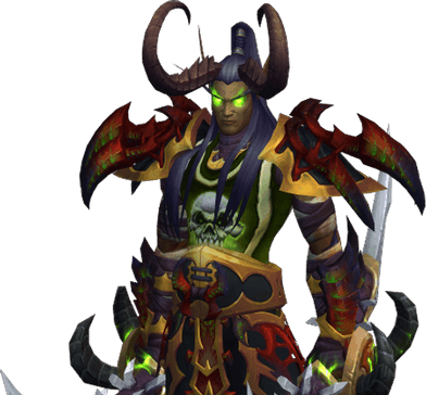 Reaperjacko render