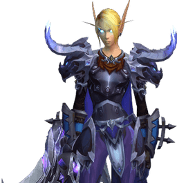 Remiliah render
