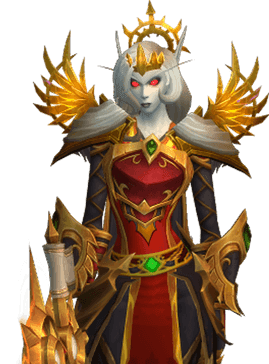 Reygina render