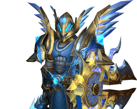 Rhagen render