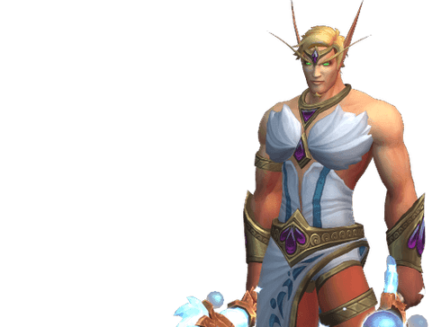 Rhias render