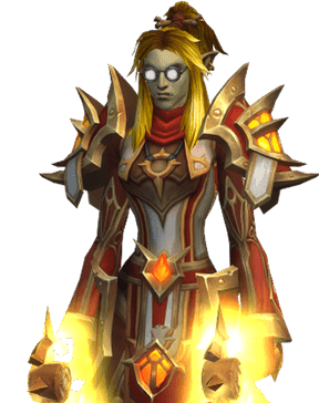 Ricardos render