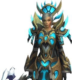Riskè render