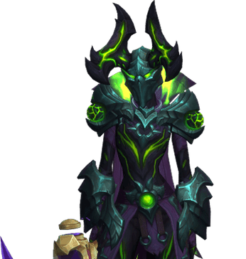 Rizkhunter render