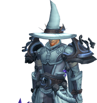 Robchik render