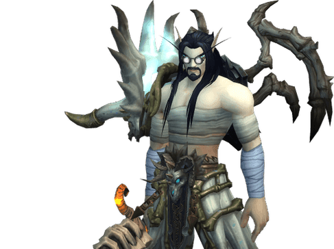 Roclee render