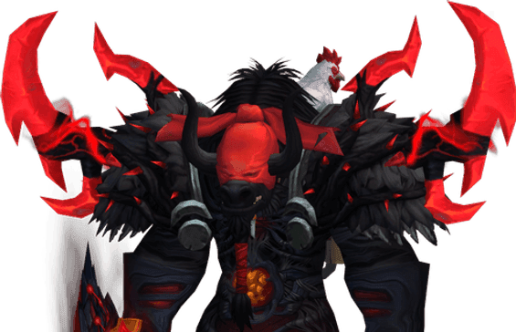 Rodey render